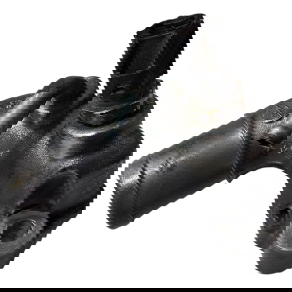 Flange Água Cabeçote C/ Sensor Temper Pajero Full 2008 Cx710