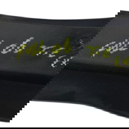 Para Barro Lameiro T E Pajero Full 2008 Cx710