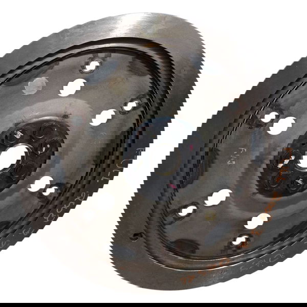 Volante Motor Cremalheira Pajero Full 3.2 2008 Cx710