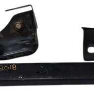 Travessa Inferior Inter Cooler Toyota Hilux 2.8 16/22 A1