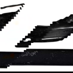 Travessa Inferior Inter Cooler Toyota Hilux 2.8 16/22 A1