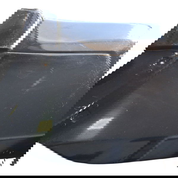 Ponteira Traseira Direita Pajero Full 2008  P/ Pintar A1