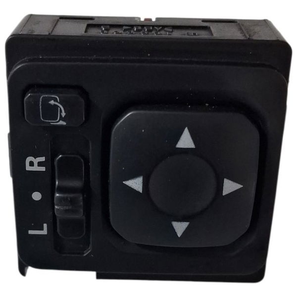 Botão Comando Retrovisor Elétrico Pajero Full 2008 Cx711