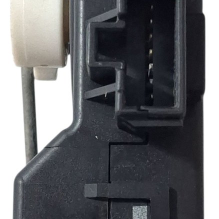 Motor Atuador Caixa Ar Pajero Full 2008 Cx711