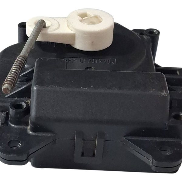 Motor Atuador Caixa Ar Pajero Full 2008 Cx711