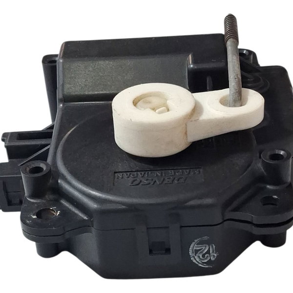 Motor Atuador Caixa Ar Pajero Full 2008 Cx711