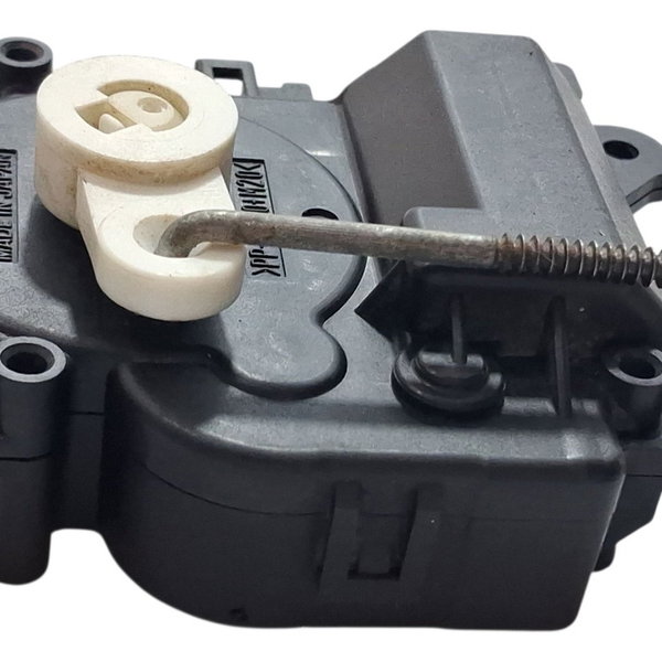 Motor Atuador Caixa Ar Pajero Full 2008 Cx711
