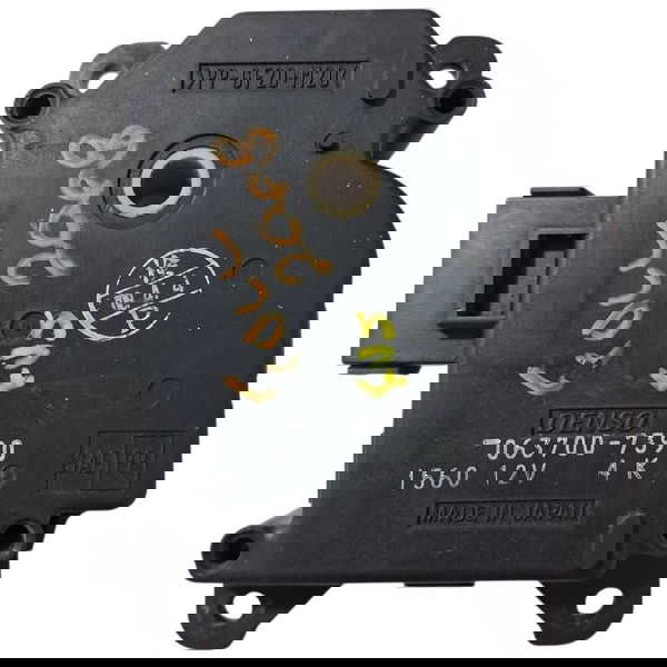 Motor Atuador Caixa Ar Pajero Full 2008 Cx711