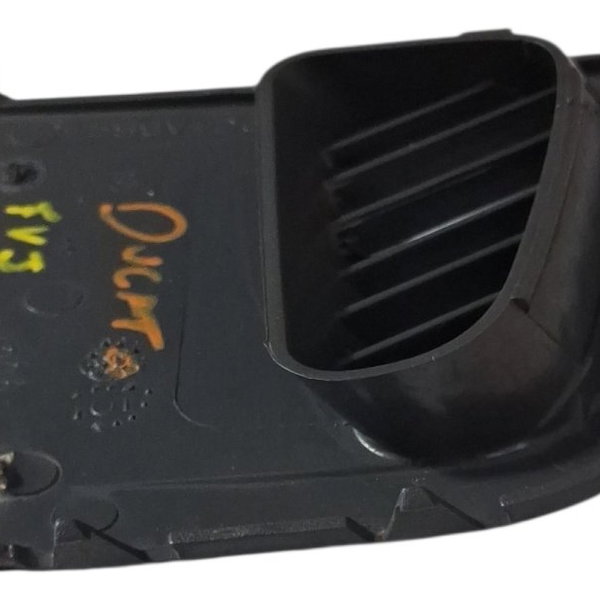 Grade Difusor Lateral Painel Esquerdo Ducato 2008 Cx711