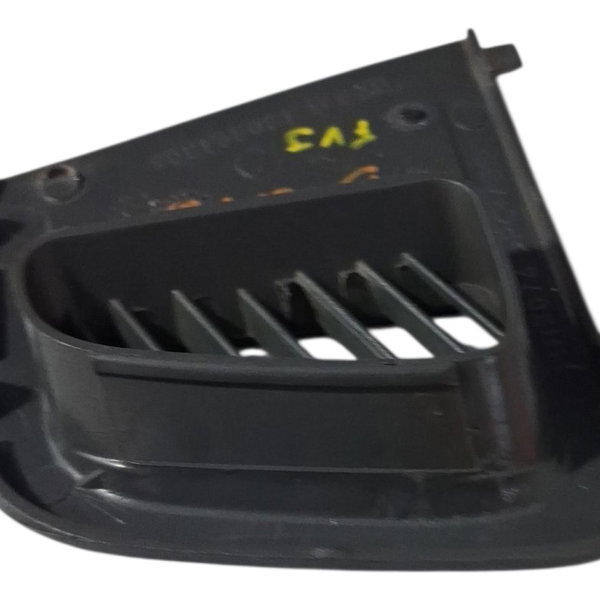 Grade Difusor Lateral Painel Esquerdo Ducato 2008 Cx711