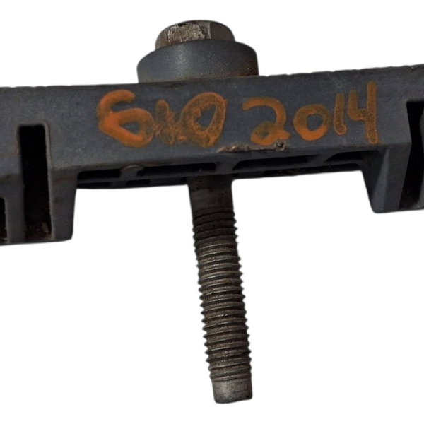 Suporte Trava Bateria Gm S10 2014 Cx711