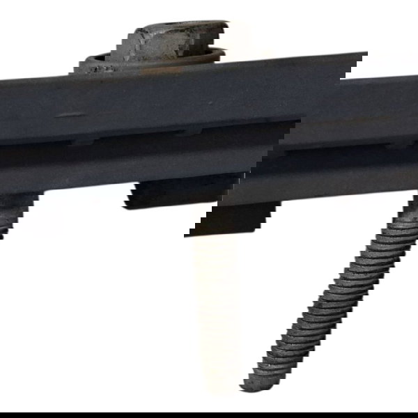 Suporte Trava Bateria Gm S10 2014 Cx711