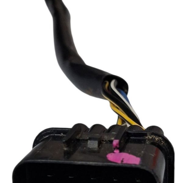 Chave Seletora Câmbio Pajero Dakar 3.2 2010 Cx711