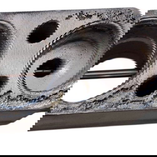 Válvula De Expansão Ar Traseiro Pajero Full 2008 Cx711