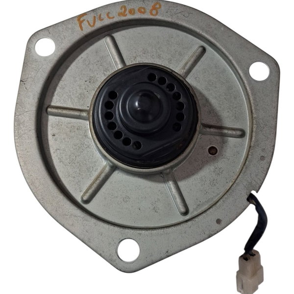Motor Ar Forçado Mitsubishi Pajero Full 2008 Cx711