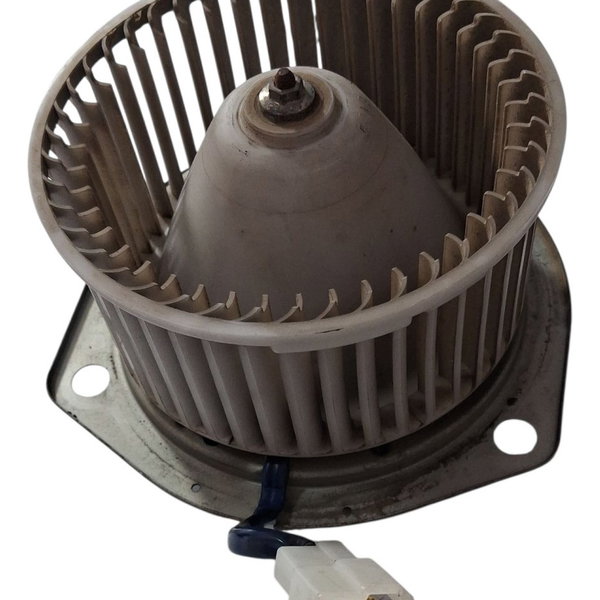 Motor Ar Forçado Mitsubishi Pajero Full 2008 Cx711