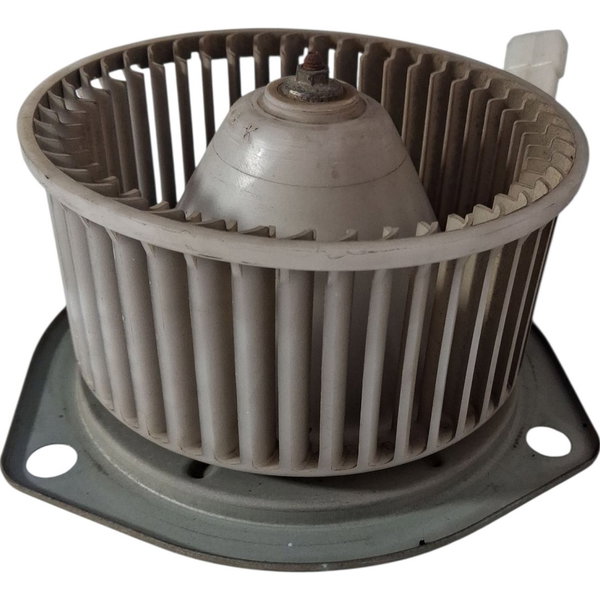 Motor Ar Forçado Mitsubishi Pajero Full 2008 Cx711