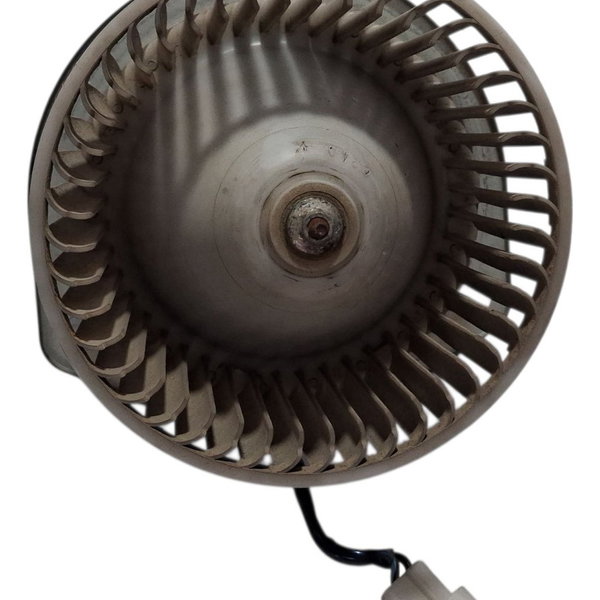 Motor Ar Forçado Mitsubishi Pajero Full 2008 Cx711