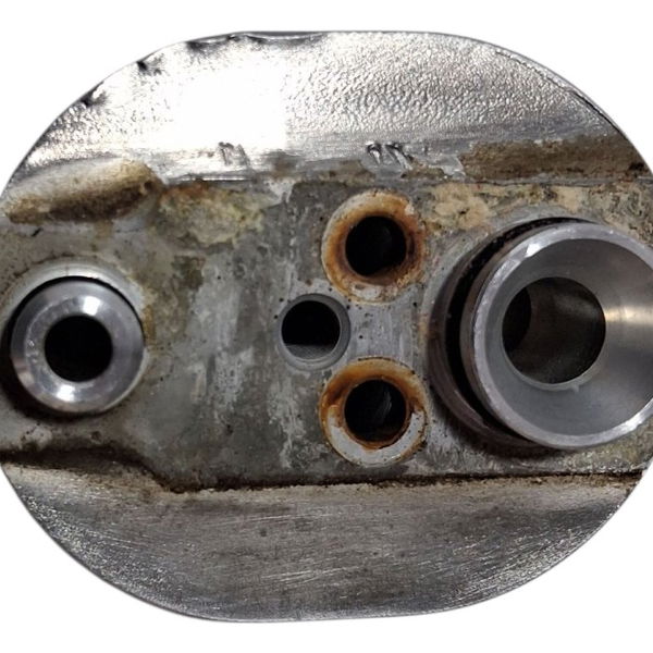 Válvula Expansor Ar Cond Mitsubishi Pajero Full 2008 Cx711