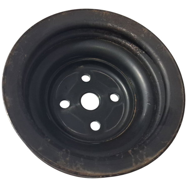 Polia Bomba Da Água Pajero Full 2005 Cx688