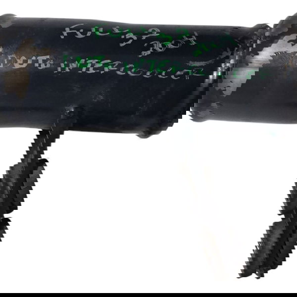 Conexão Mangueira Inter Cooler Pajero Full 3.2 2004 Cx688