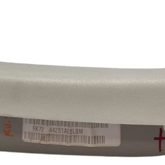 Acabamento Tampa Traseira Discovery Sport 2015 L.e Cx457