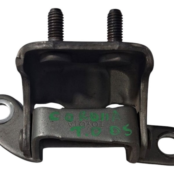 Dobradiça Traseira Direita Toyota Corolla 2005 Cx688