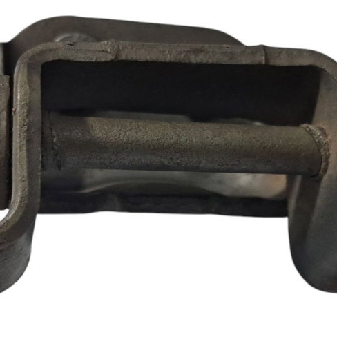 Dobradiça Traseira Direita Toyota Corolla 2005 Cx688