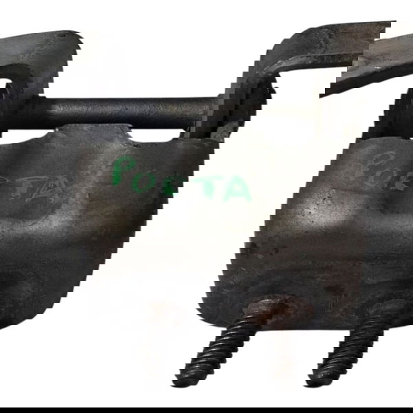 Dobradiça Traseira Direita Toyota Corolla 2005 Cx688