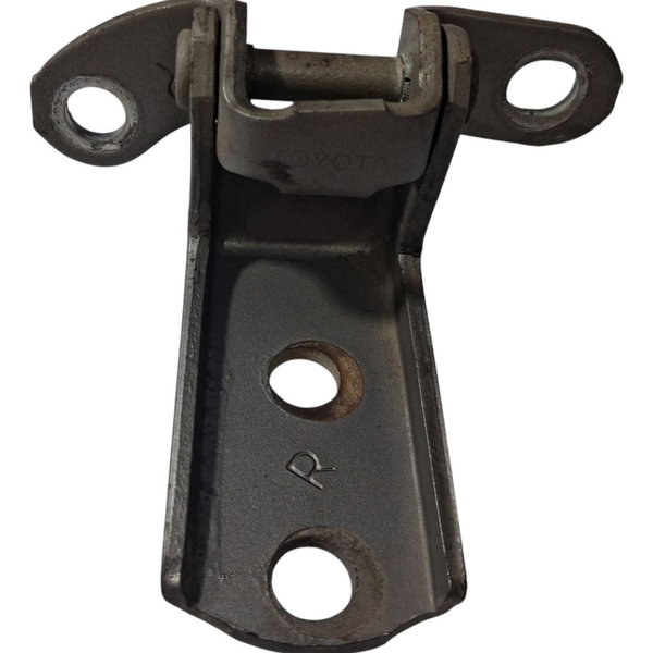 Dobradiça Porta Traseira Esquerda Toyota Corolla 2005 Cx688