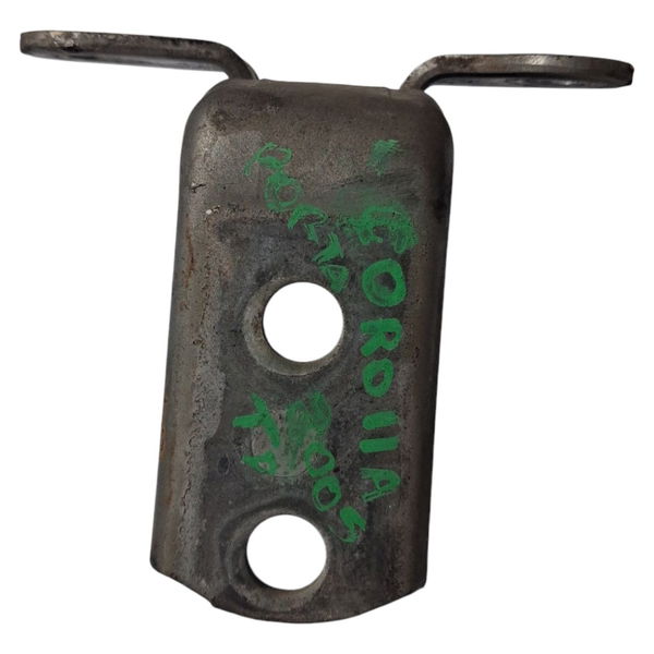 Dobradiça Porta Traseira Esquerda Toyota Corolla 2005 Cx688