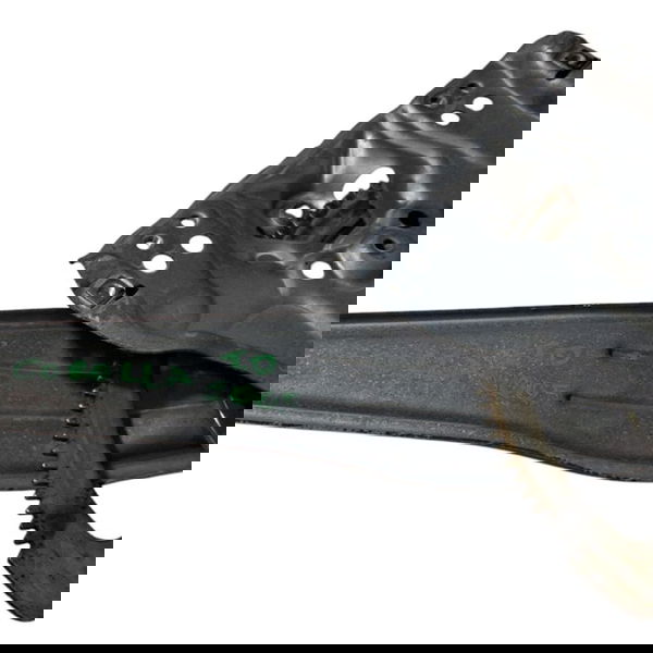 Maquina Vidro Traseira Direita Toyota Corolla 2005 Cx688