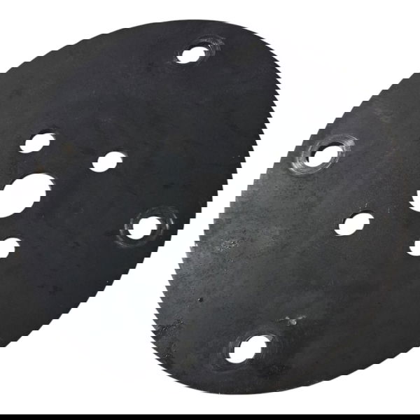 Flange Viscosa Pajero Full 3.2 2005 Cx688