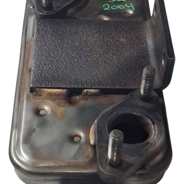 Trocador De Calor Pajero Full 3.2 2004 Cx688