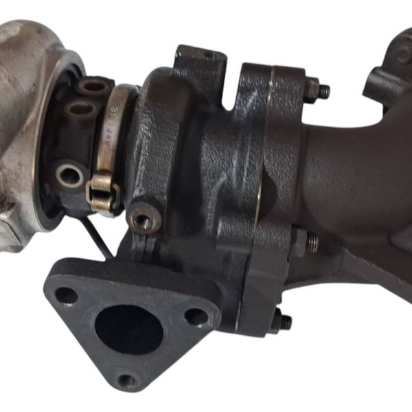 Turbina Pajero Full 3.2 2004 Cx689