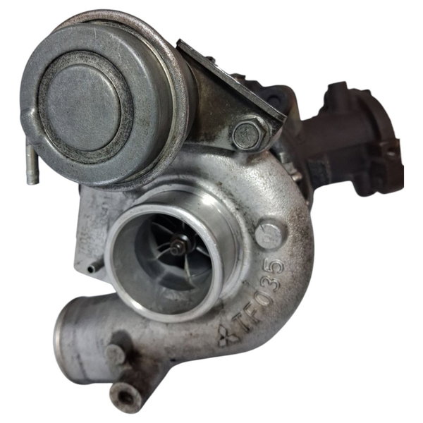 Turbina Pajero Full 3.2 2004 Cx689