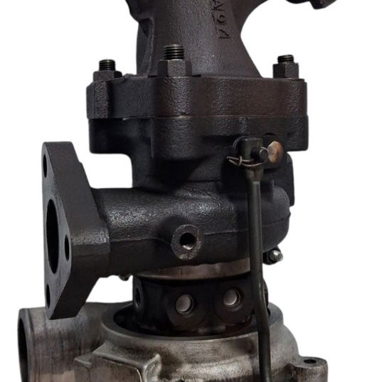 Turbina Pajero Full 3.2 2004 Cx689