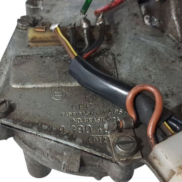 Motor Limpador Para-brisa Santana 98//99 Cx689