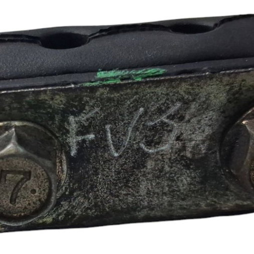 Trava Bicos Injetores Mitsubishi Pajero Full 3.2 2004 Cx690