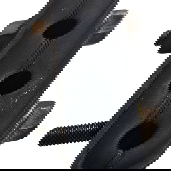 Trava Bicos Injetores Mitsubishi Pajero Full 3.2 2004 Cx690