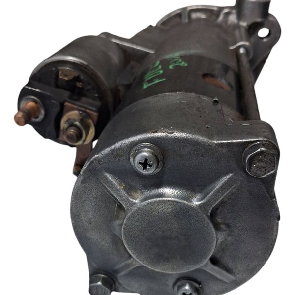 Motor Arranque Partida Pajero Full 3.2 2004 Cx690