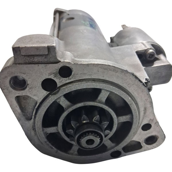 Motor Arranque Partida Pajero Full 3.2 2004 Cx690