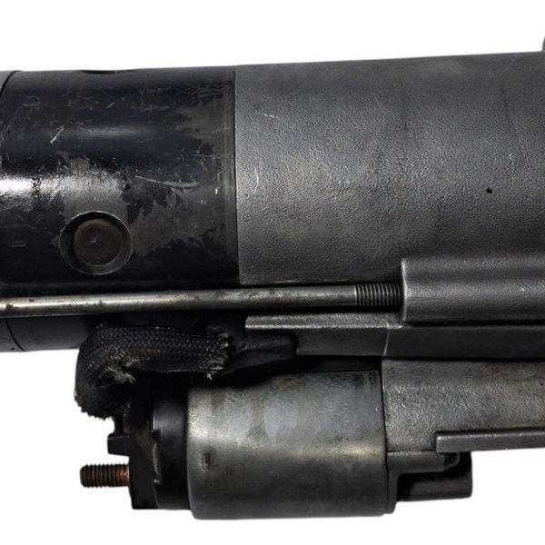 Motor Arranque Partida Pajero Full 3.2 2004 Cx690