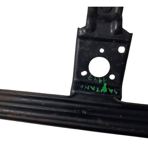 Galhada Motor Limpador Para-brisa Santana 1997 Cx690