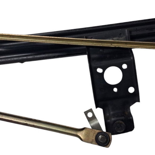 Galhada Motor Limpador Para-brisa Santana 1997 Cx690