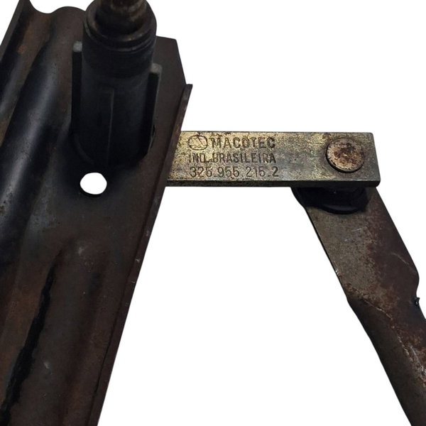Galhada Motor Limpador Para-brisa Santana 1997 Cx690