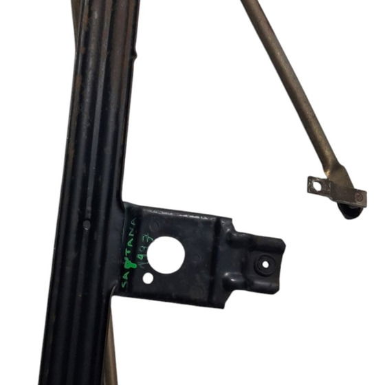 Galhada Motor Limpador Para-brisa Santana 1997 Cx690