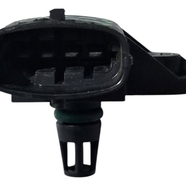 Sensor Pressão Map Fiat Ducato 2.8 2009 Cx691
