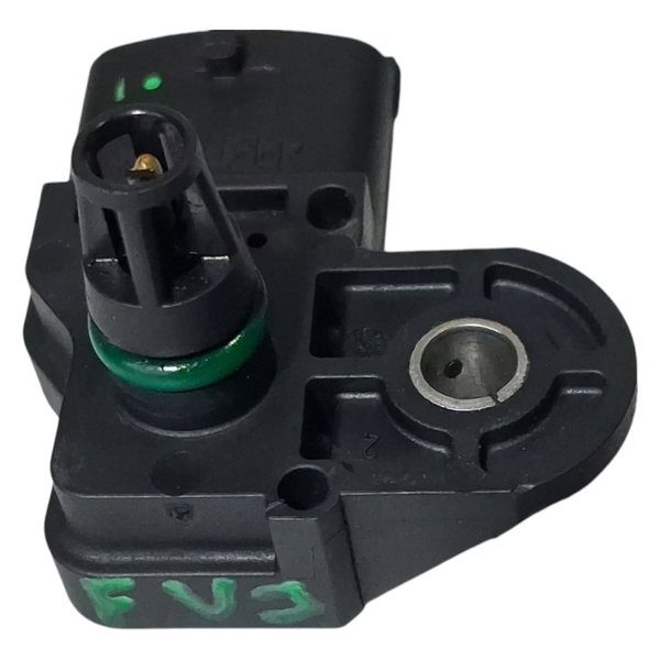 Sensor Pressão Map Fiat Ducato 2.8 2009 Cx691