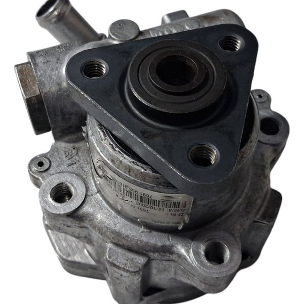 Bomba Direção Hidráulica Ford Ranger 2.8 2004 Cx691